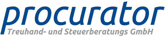 Procurator – Treuhand- und Steuerberatungs GmbH